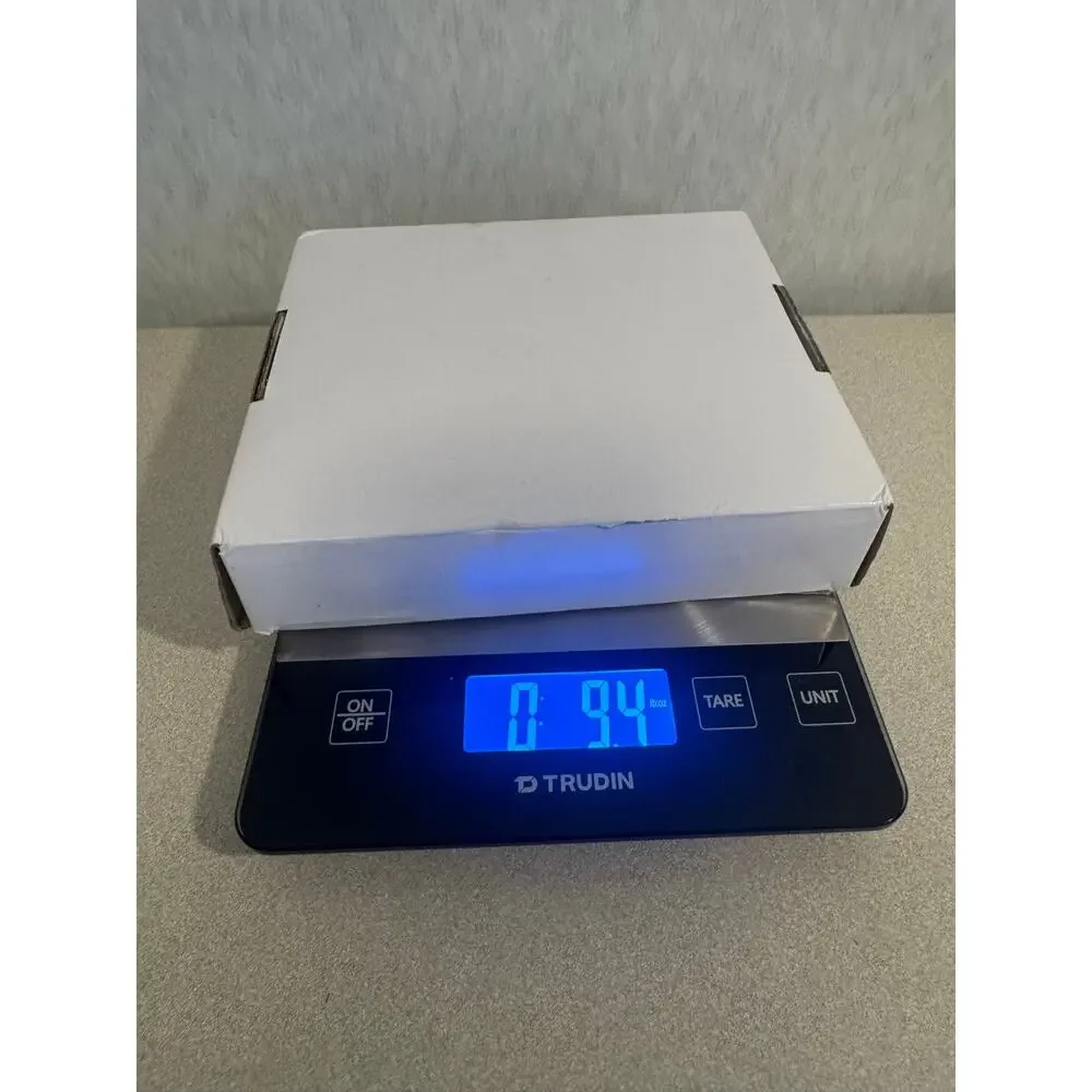 Sourdough Starter Warmer Electric Thermostat Incubator w/ Remote Black TD-FJ002
